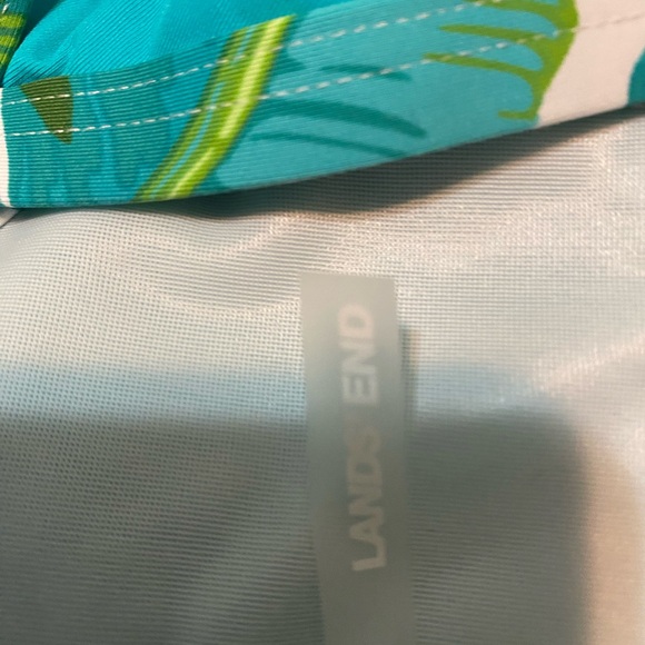 Lands end top - Picture 4 of 4